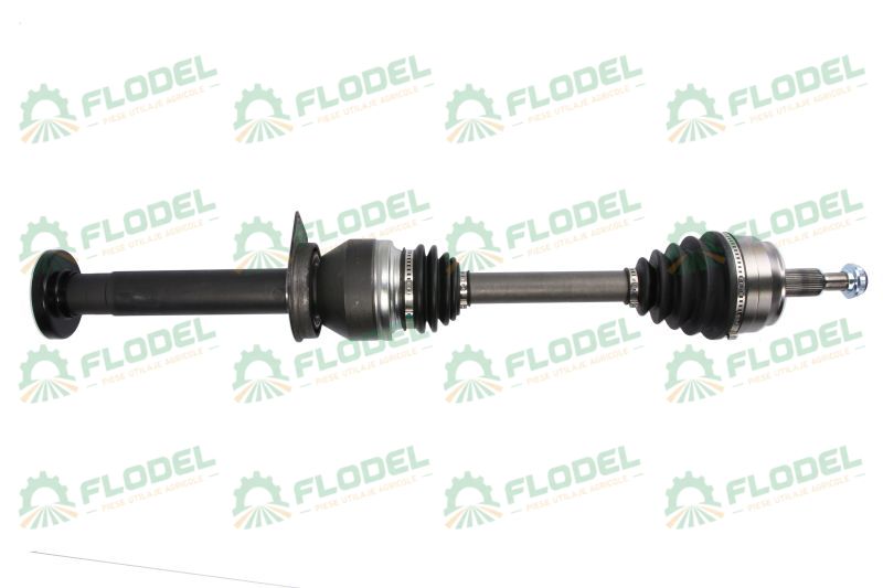 Planetara 7E0407272BB