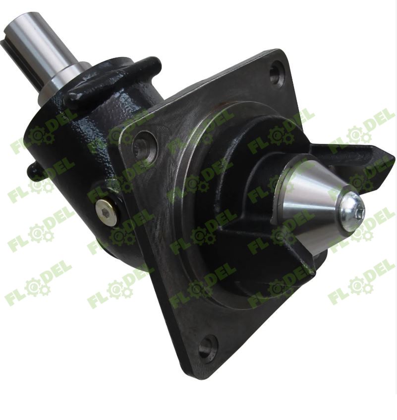 Grup incarcare buncar combina CASE-ih 87491126