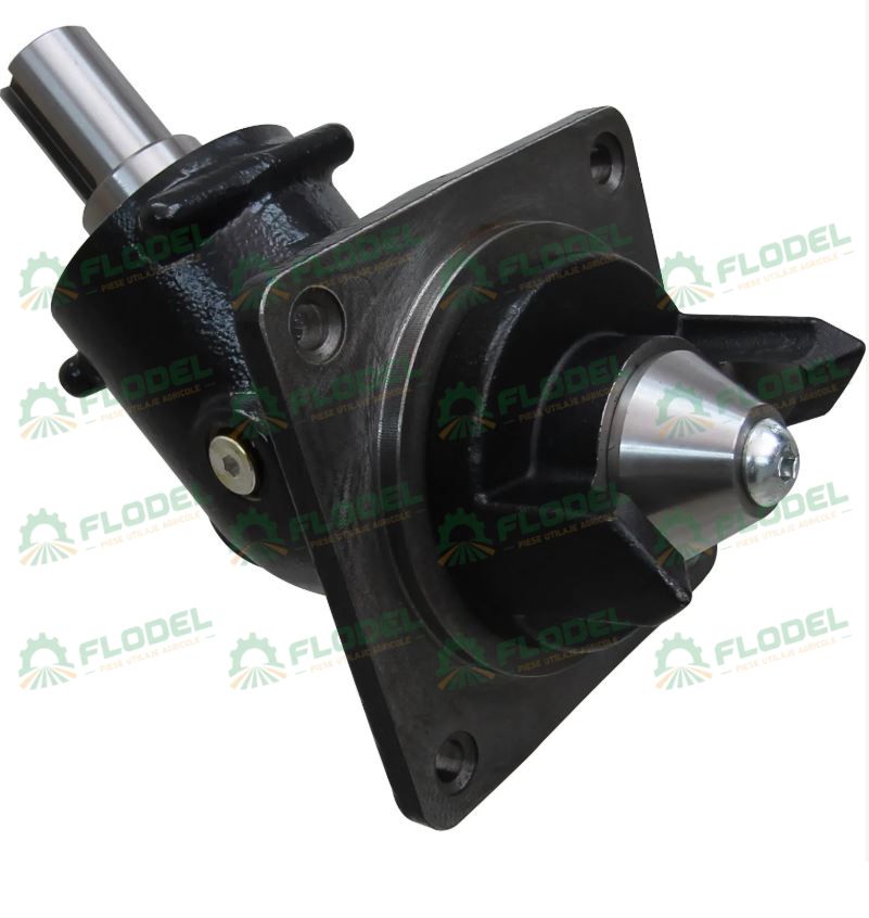 Grup incarcare buncar combina CASE-ih 87491126