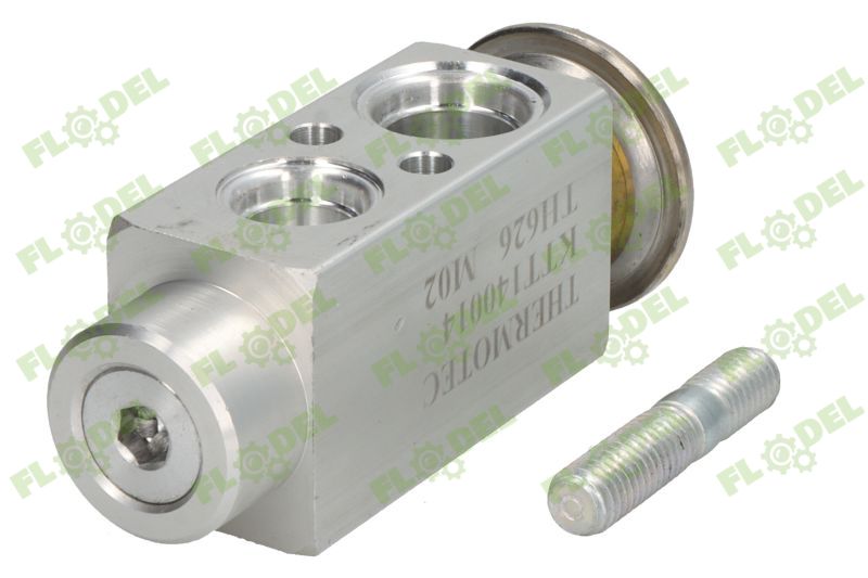 Ventil expansiune clima CLAAS 625864