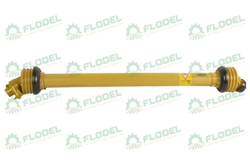 Cardan balotiera MASCHIO GASPARDO F08013080R Original 