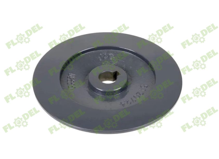 Fulie variator rabator combina CLAAS 670215