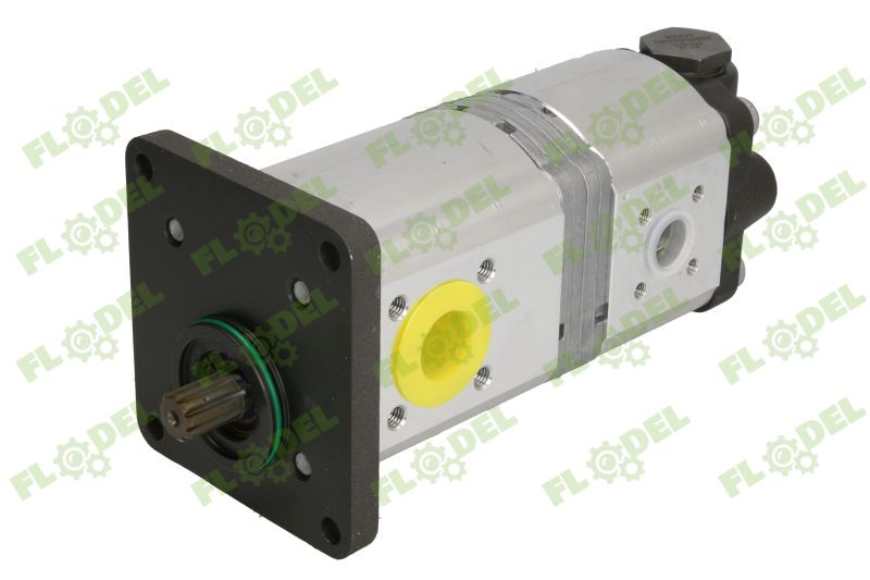 Pompa hidraulica NEW HOLLAND 47456762 BOSCH