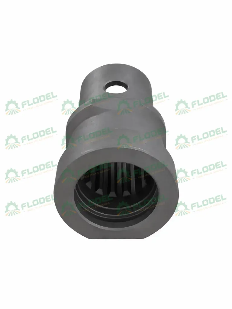 Bucsa cuplare sul CAPELLO 01.0950.00 [Z15]