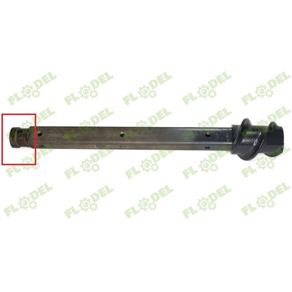 Bucsa cuplare sul CAPELLO 01.0950.00