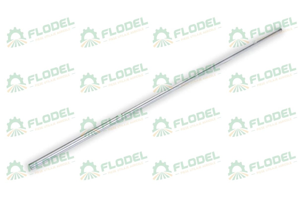 Ax vant CLAAS 671190