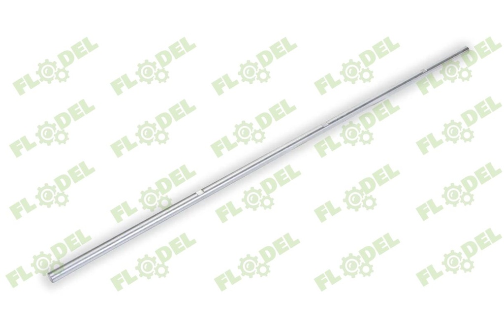 Ax vant CLAAS 671190