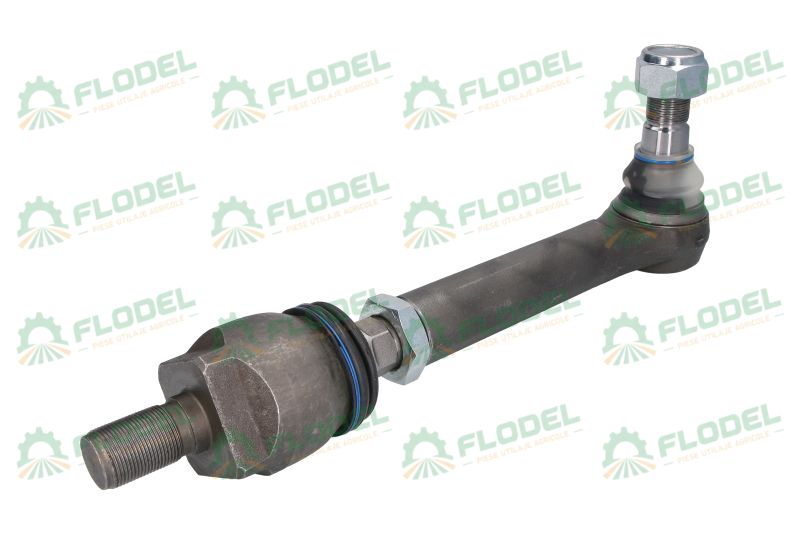 Capat bara JOHN DEERE AL220364