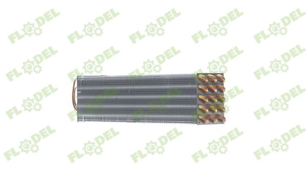 Radiator clima CLAAS 625862 [PREMIUM]