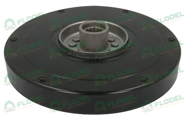 Damper FENDT 716100420113
