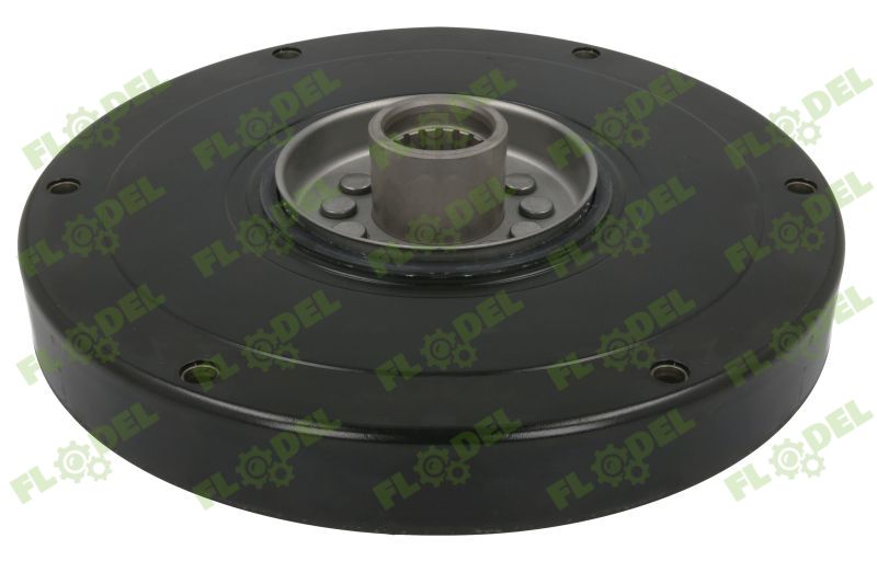 Damper FENDT 716100420113