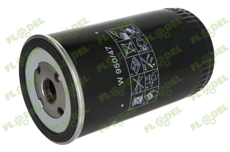 Filtru ulei MANN W950/47