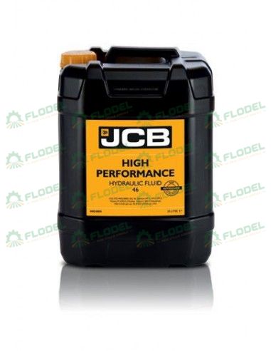 Ulei JCB HIDRAULIC FLUID HP 46 20l