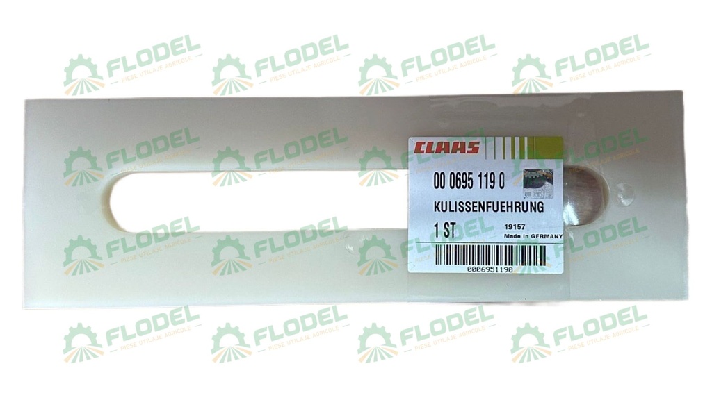 Intinzator lant CLAAS 695119 Original CLAAS