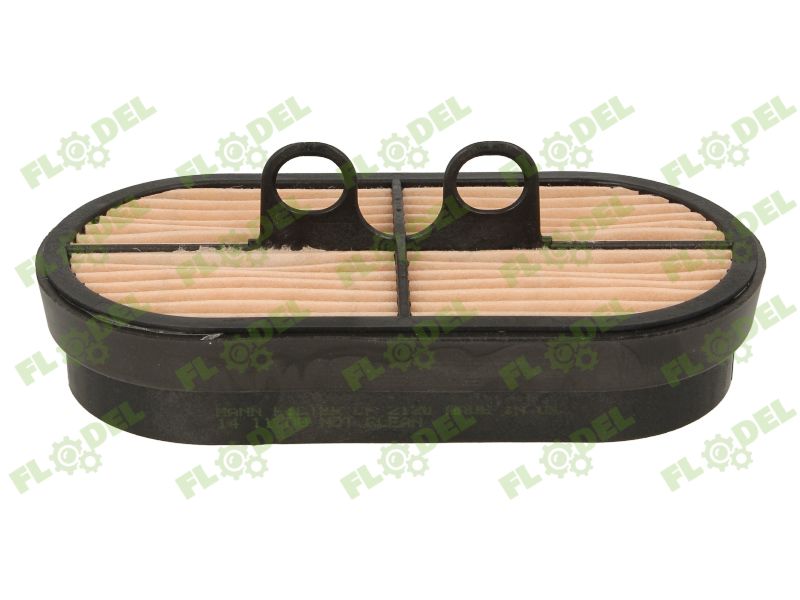 Filtru aer MANN CF 2120