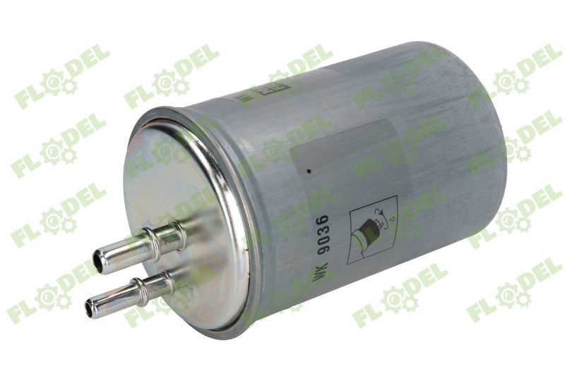Filtru combustibil MANN WK 9036