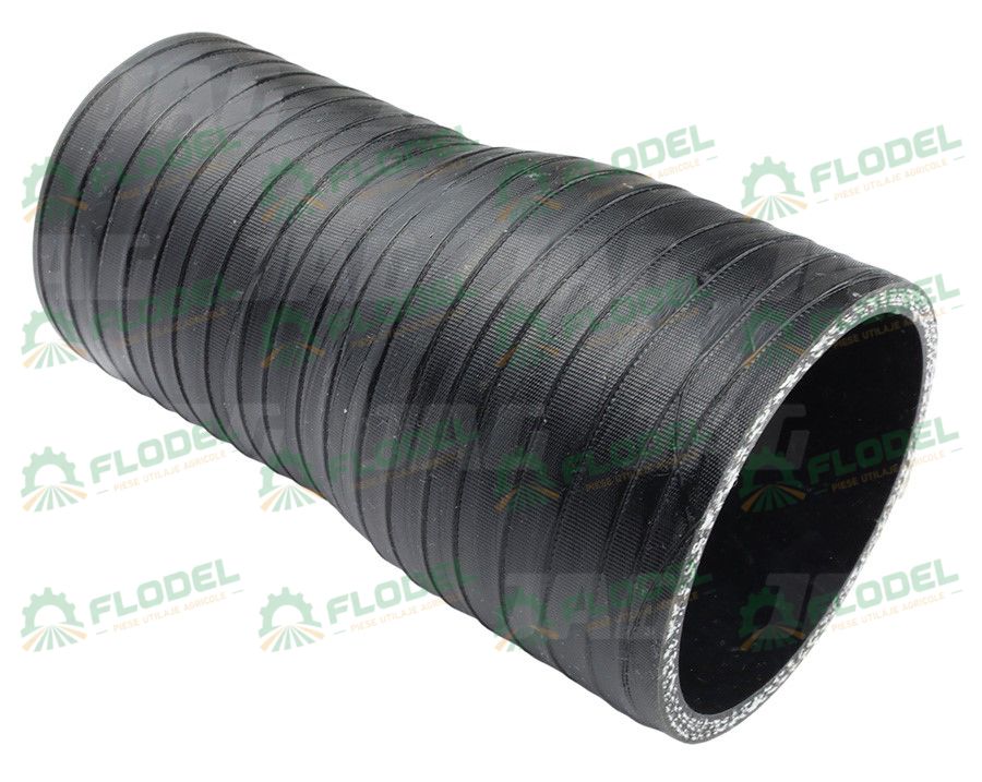 Reductie conducta radiator combina CLAAS 068626