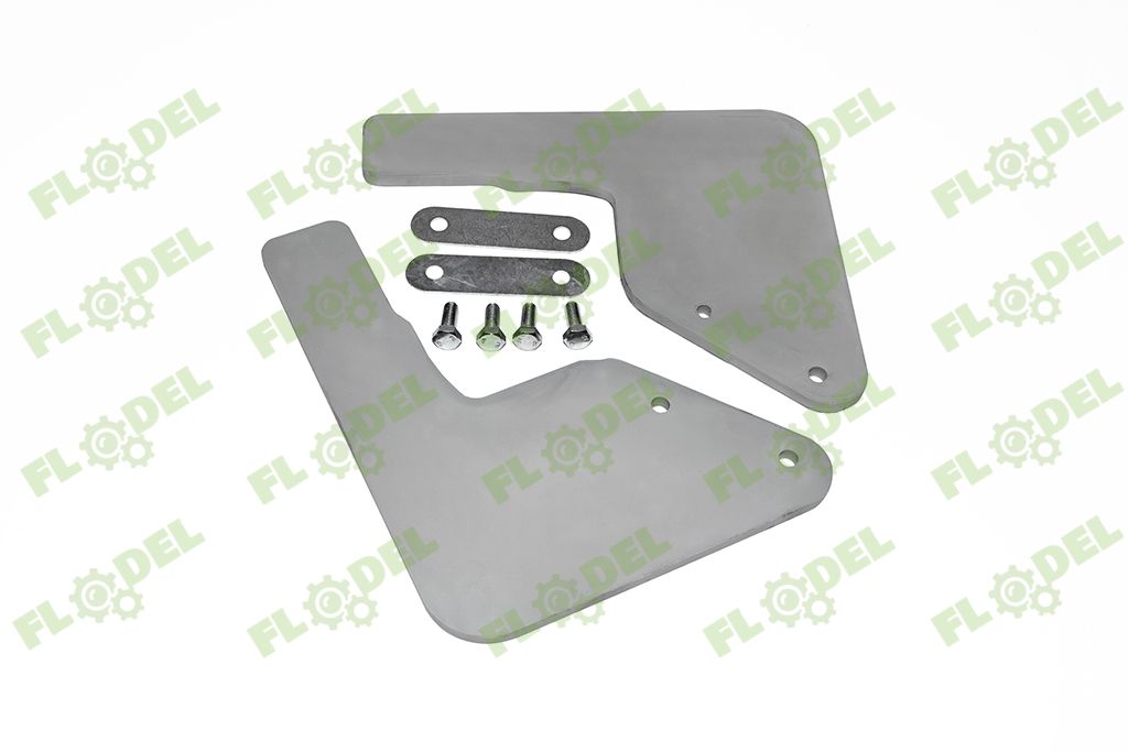 Cauciuc retinator DOMINONI 13191 Original DOMINONI [KIT COMPLET]