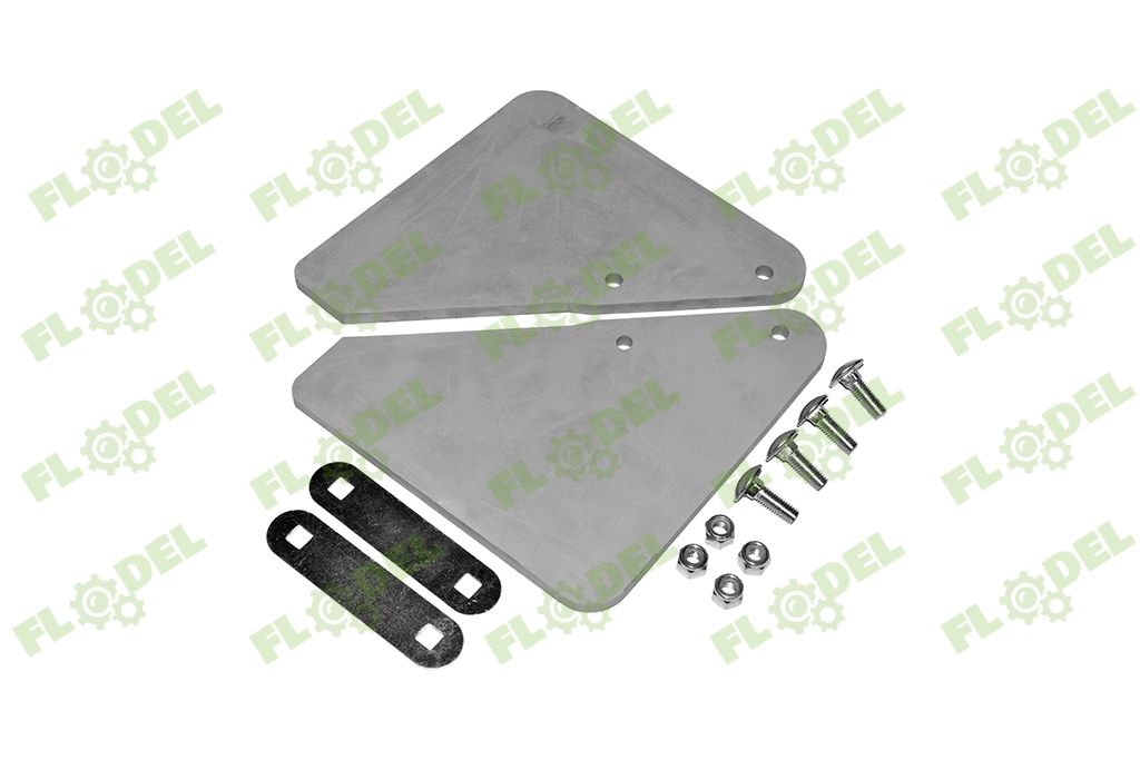  Cauciuc retinator DOMINONI 10082 Original DOMINONI [KIT COMPLET]