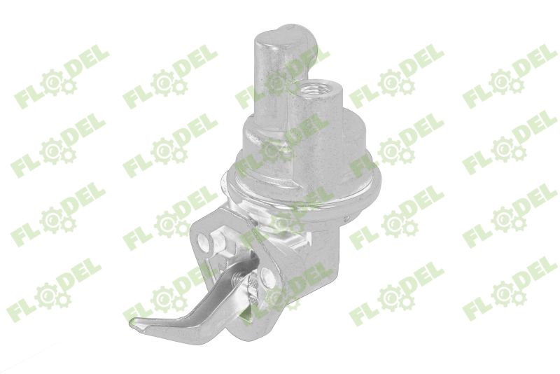 Pompa alimentare CASE ih 84142216 Original CNH