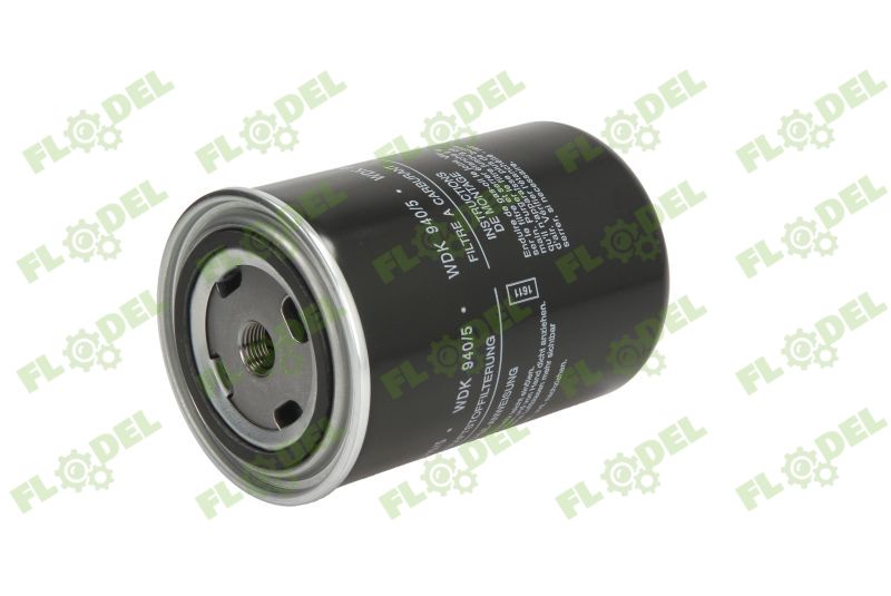 Filtru combustibil MANN WDK 940/5