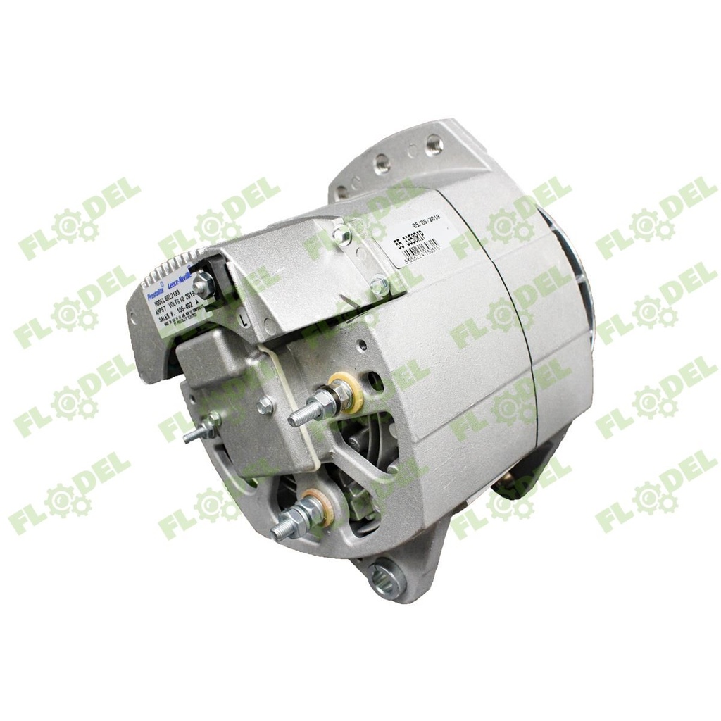 Alternator combina CLAAS 799640