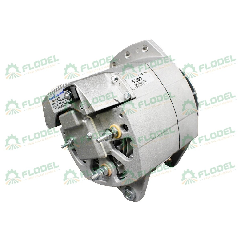 Alternator combina CLAAS 799640