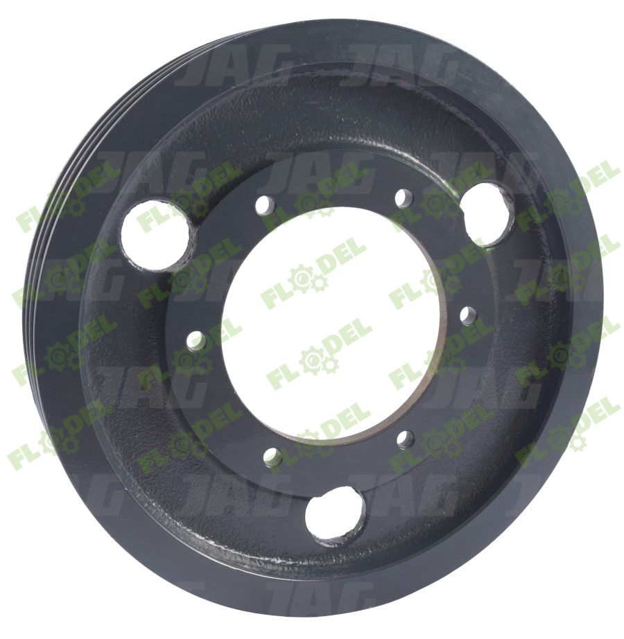 Fulie combina CLAAS 661194