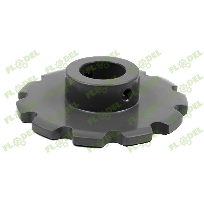 Pinion retur CLAAS 600967