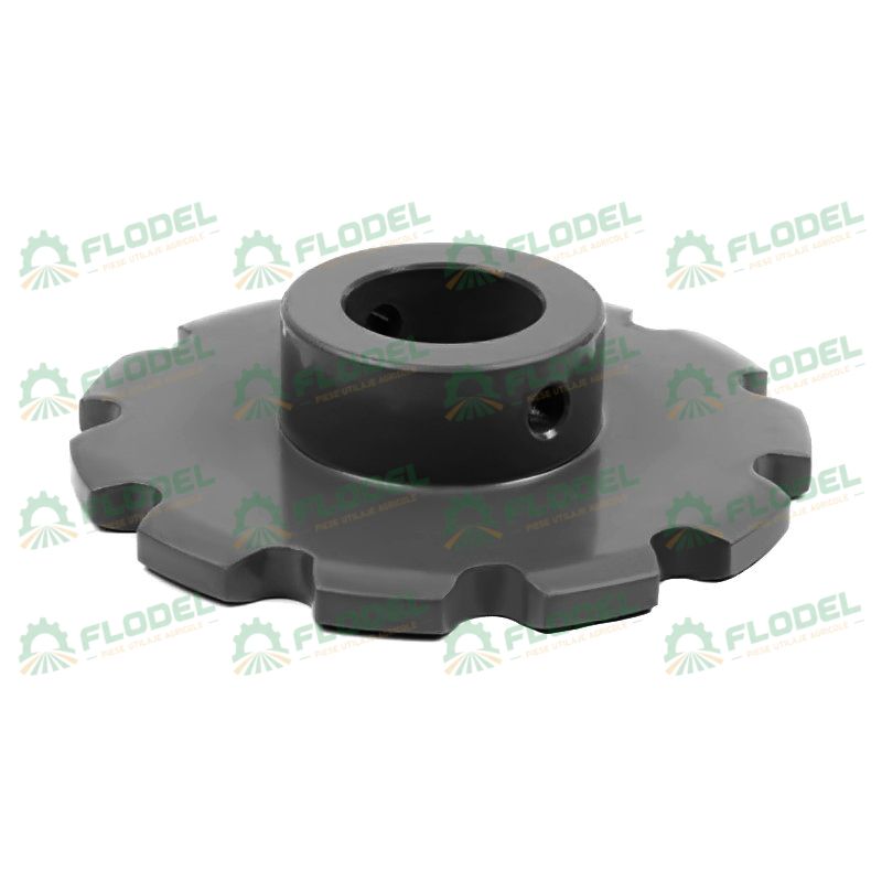 Pinion retur CLAAS 600967