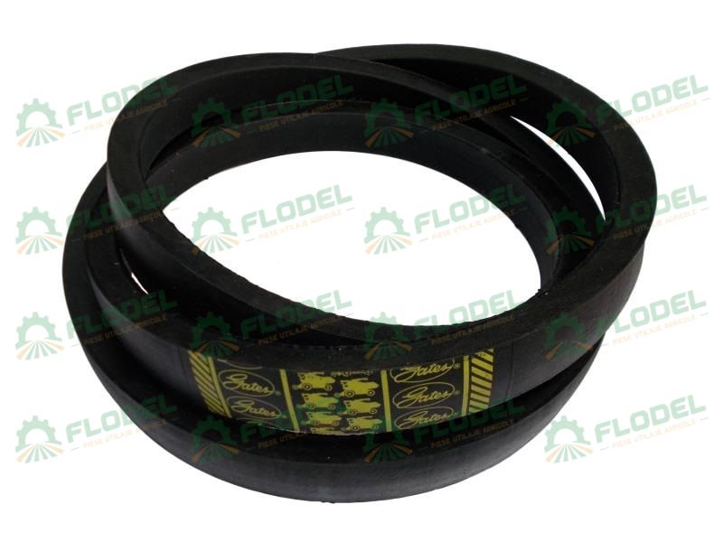 Curea combina JOHN DEERE Z62111 GATES