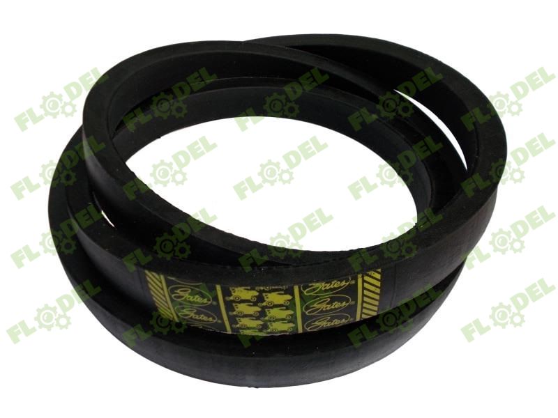 Curea combina JOHN DEERE Z62111 GATES