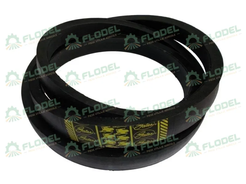 Curea combina JOHN DEERE Z62111 GATES