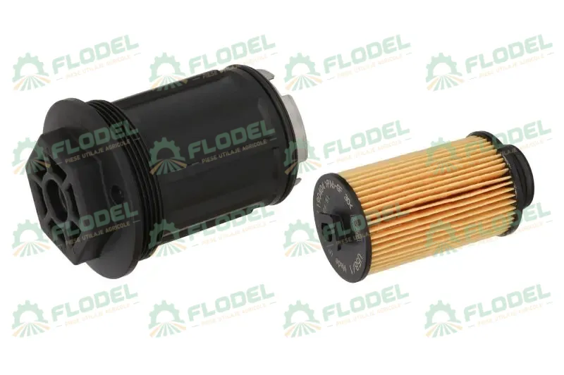 Filtru ADBLUE U 58/1 [KIT] MANN 