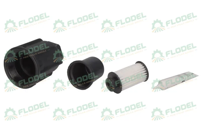 Filtru ADBLUE U 58/11 [KIT] MANN 
