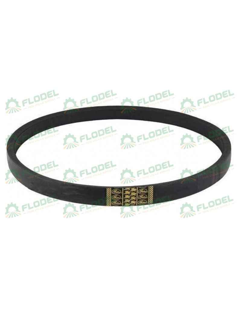 Curea combina JOHN DEERE Z56351 GATES