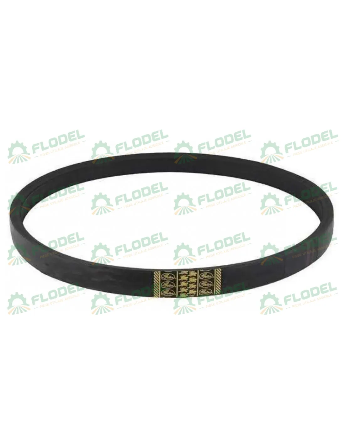 Curea combina JOHN DEERE Z56351 GATES