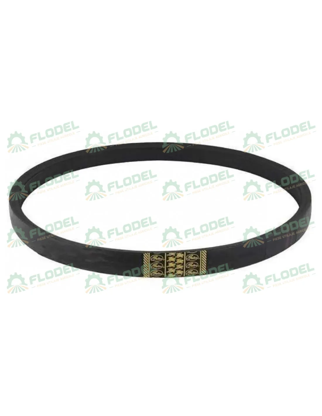 Curea combina JOHN DEERE Z56351 GATES