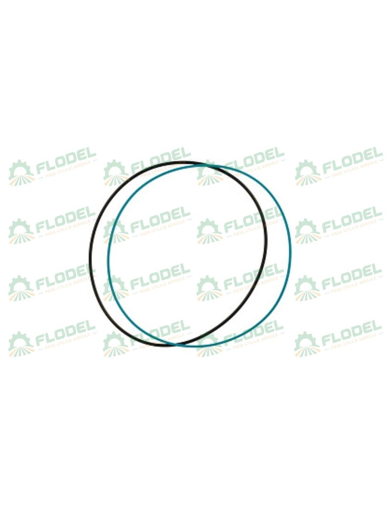 Inel piston 5172235