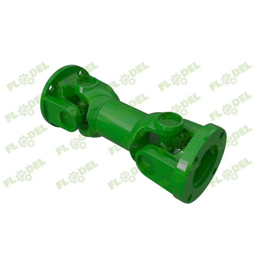 Cardan motor JOHN DEERE AL228379