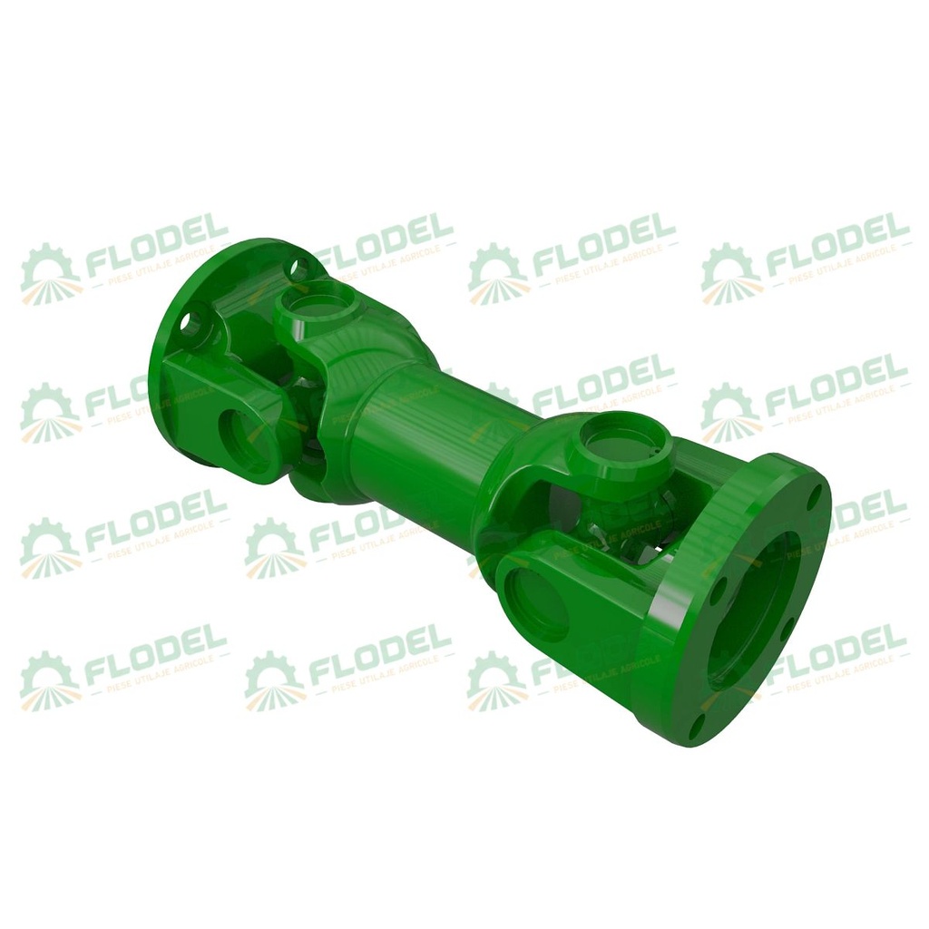 Cardan motor JOHN DEERE AL228379