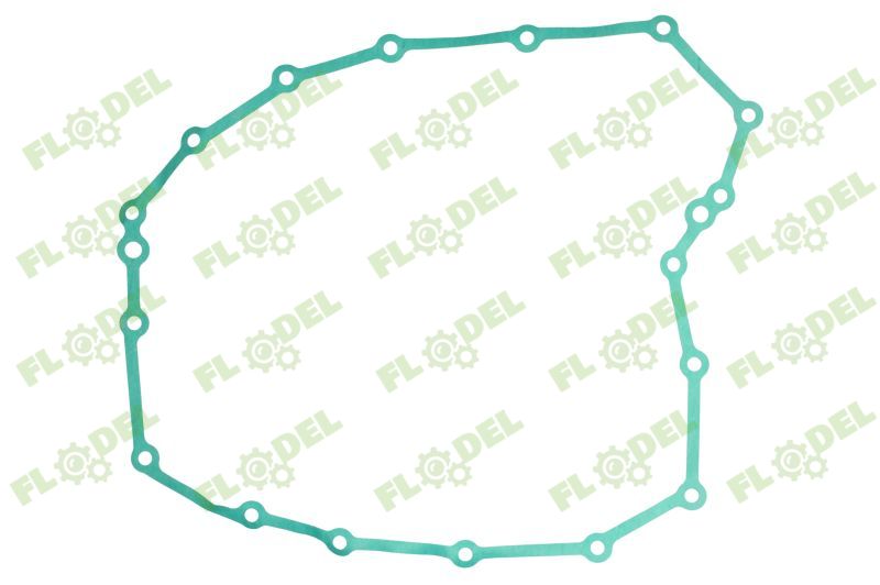 Garnitura JOHN DEERE L152728 [ZF]