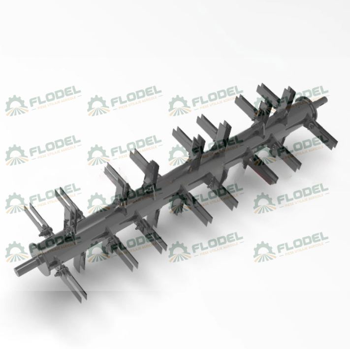 Tocator combina CLAAS 542890