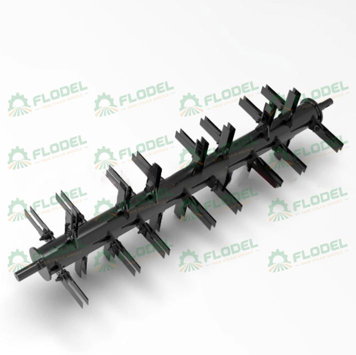 Tocator combina CLAAS 542890