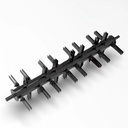 Tocator combina CLAAS 542890