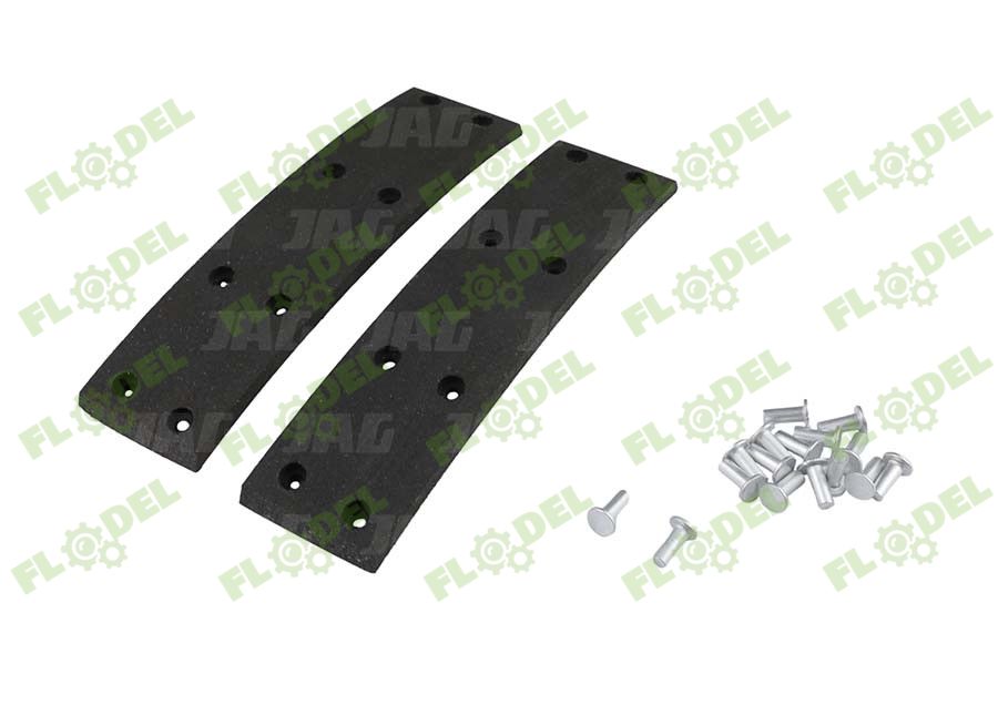 Ferodou sabot frana de mana CLAAS 685361