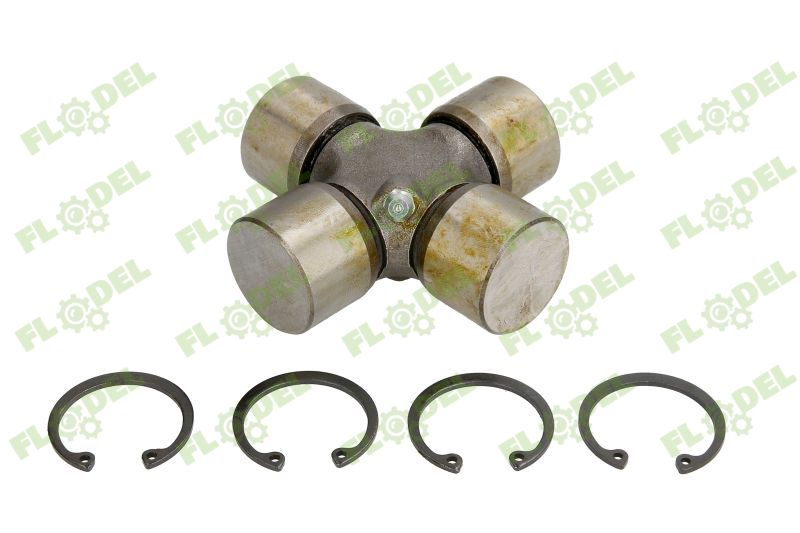 Cruce cardan JOHN DEERE AL64127