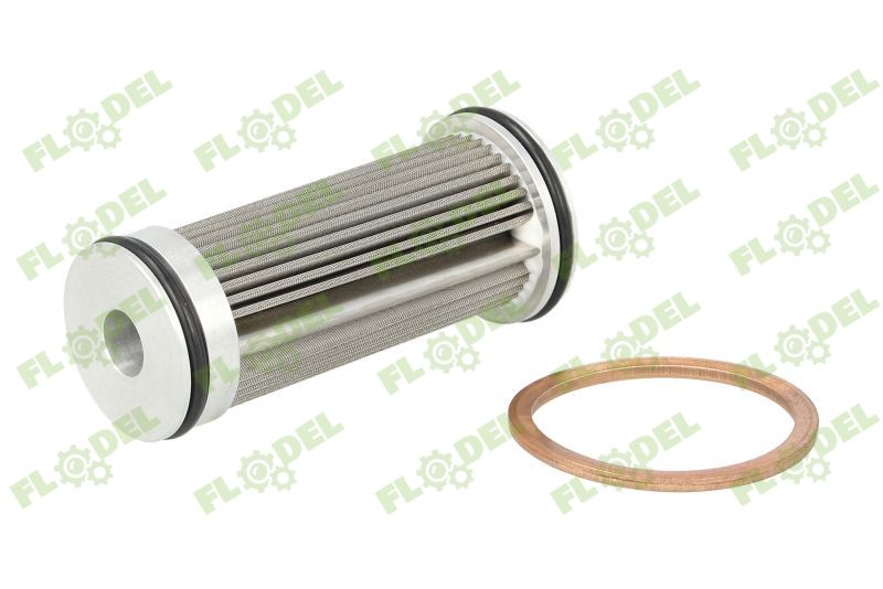 Filtru hidraulic MANN HD 266 X