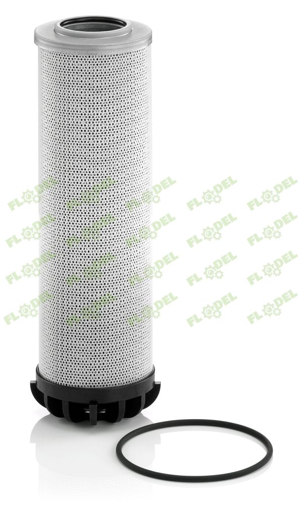 Filtru transmisie MANN HD 7010 X