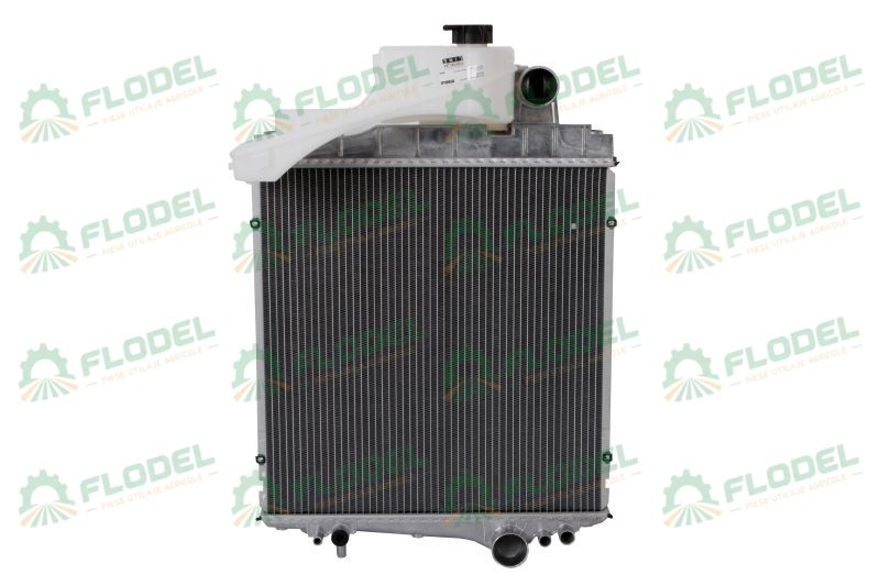 Radiator JOHN DEERE AL157249 [MAHLE]